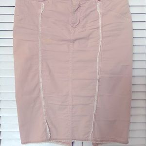 DOLCE & GABBANA SKIRT